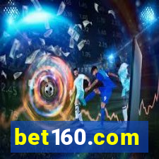 bet160.com