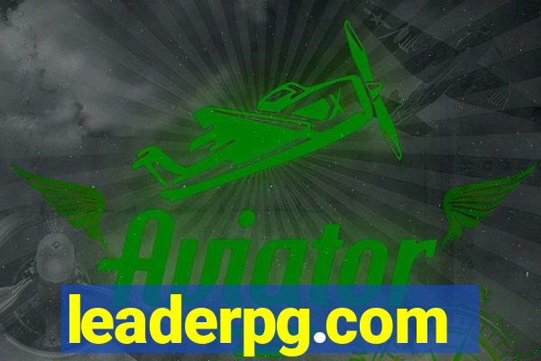 leaderpg.com