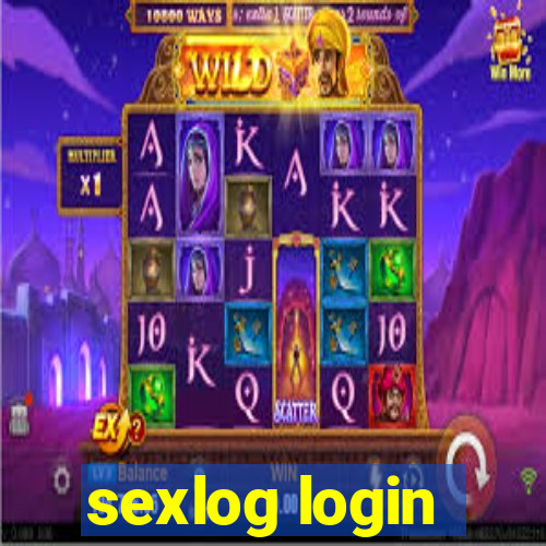 sexlog login