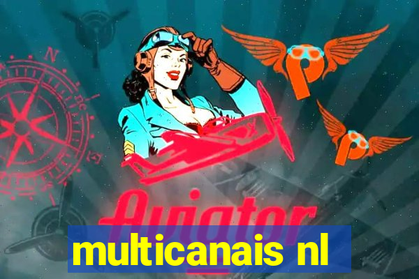 multicanais nl