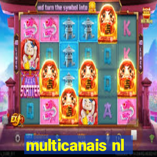 multicanais nl