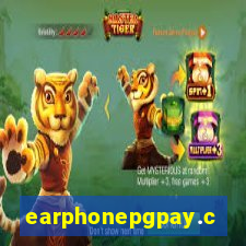 earphonepgpay.com