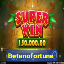 Betanofortune