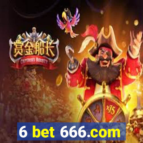 6 bet 666.com