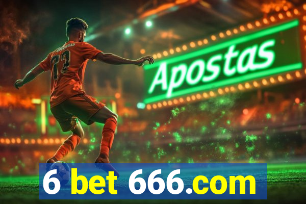 6 bet 666.com