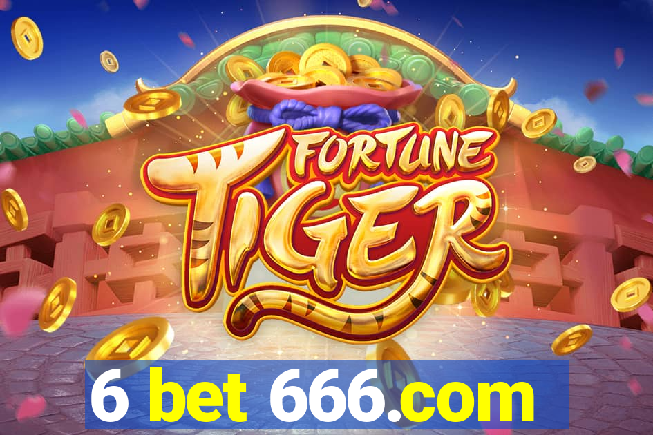 6 bet 666.com