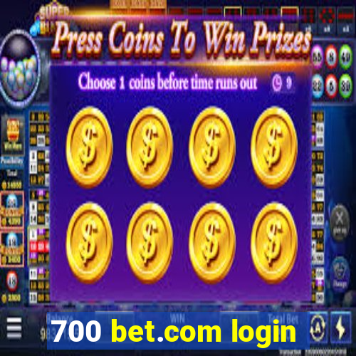 700 bet.com login