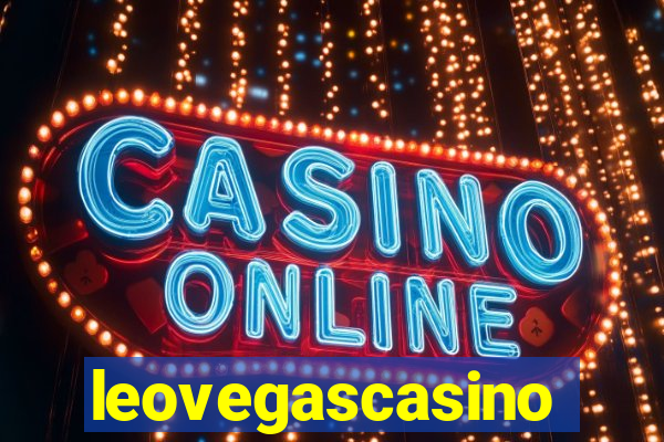 leovegascasino