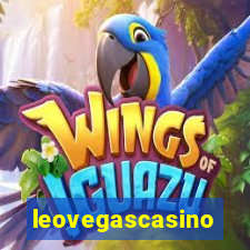 leovegascasino