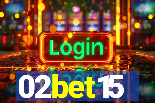 02bet15