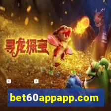 bet60appapp.com