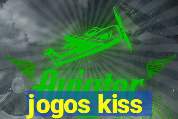 jogos kiss