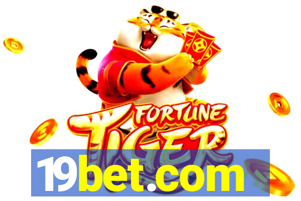 19bet.com