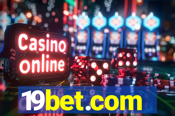 19bet.com