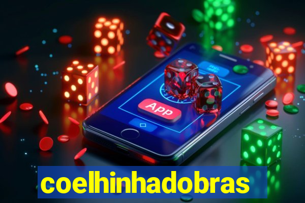 coelhinhadobrasil