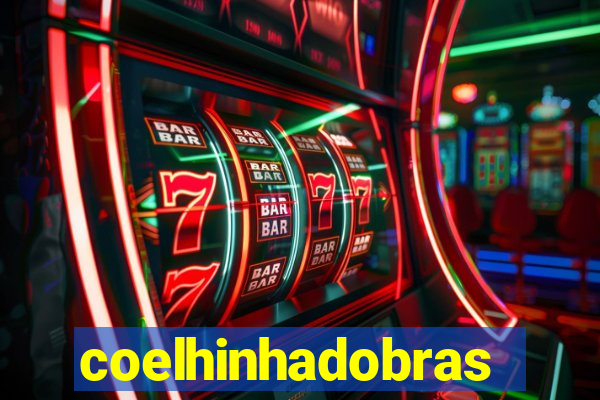 coelhinhadobrasil