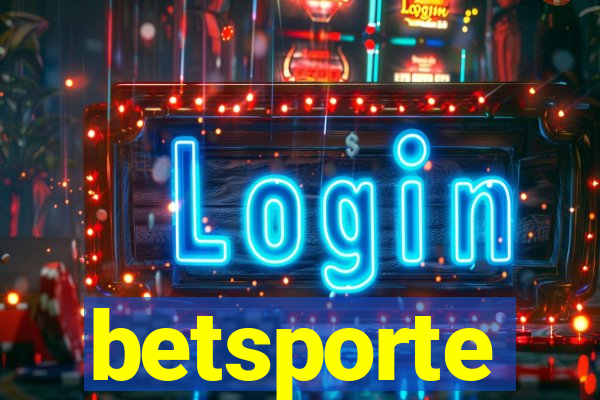 betsporte