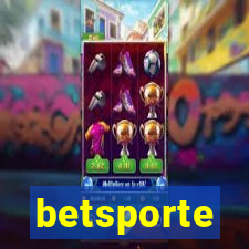 betsporte