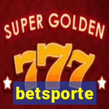 betsporte