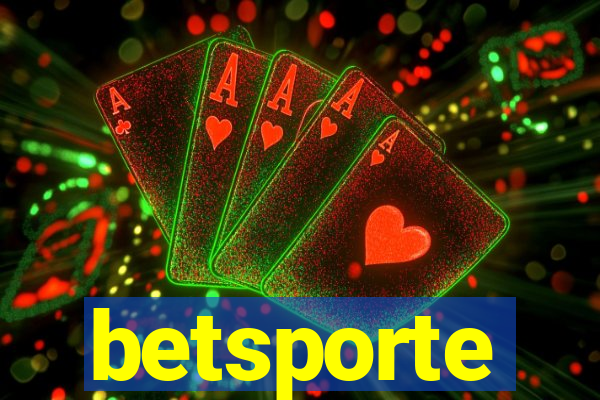 betsporte