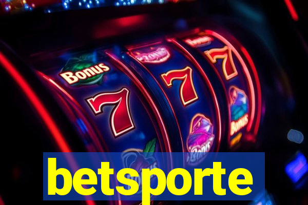 betsporte