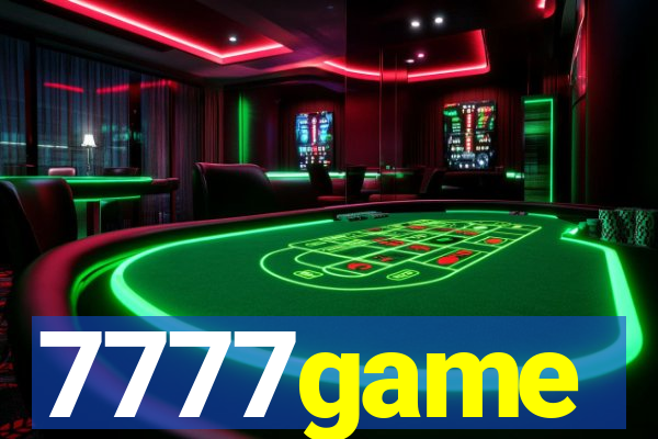 7777game