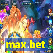 max.bet