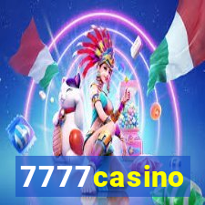 7777casino