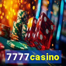 7777casino