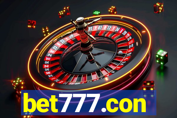 bet777.con