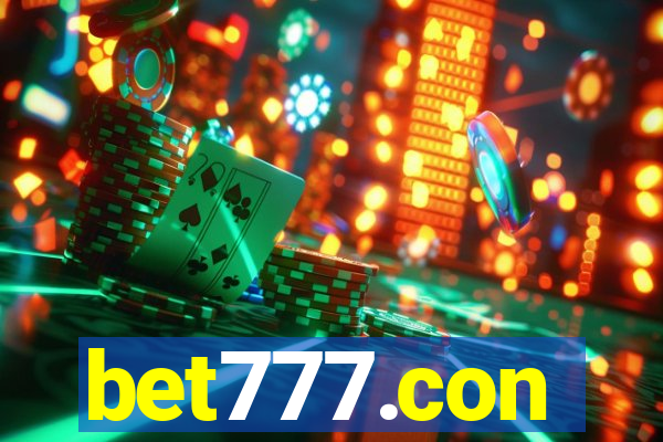 bet777.con