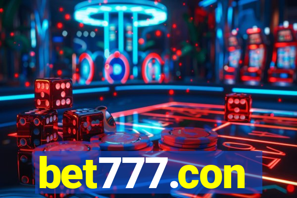 bet777.con