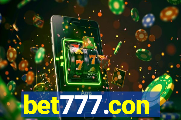 bet777.con