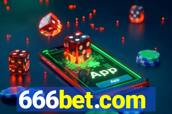 666bet.com