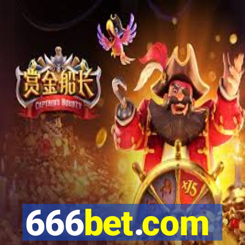 666bet.com