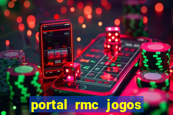 portal rmc jogos ao vivo