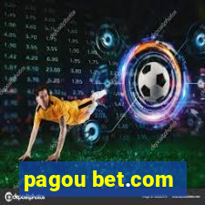 pagou bet.com