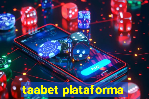 taabet plataforma