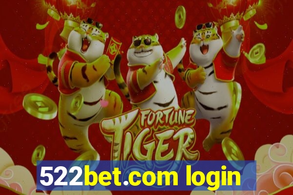 522bet.com login