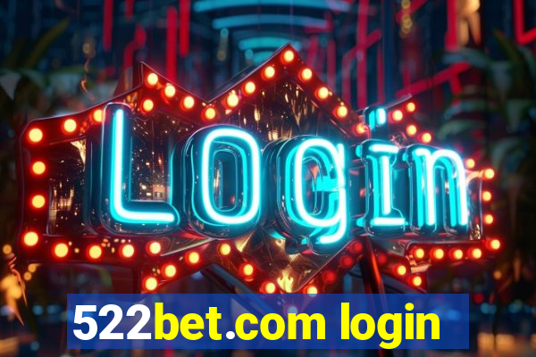 522bet.com login