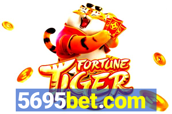 5695bet.com