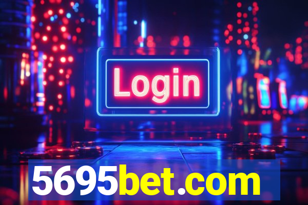 5695bet.com