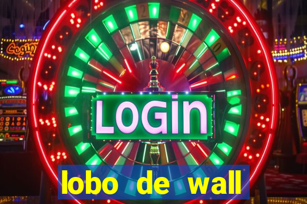 lobo de wall street online