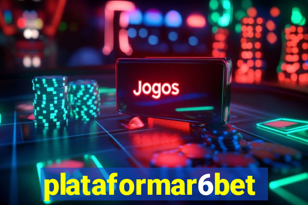 plataformar6bet