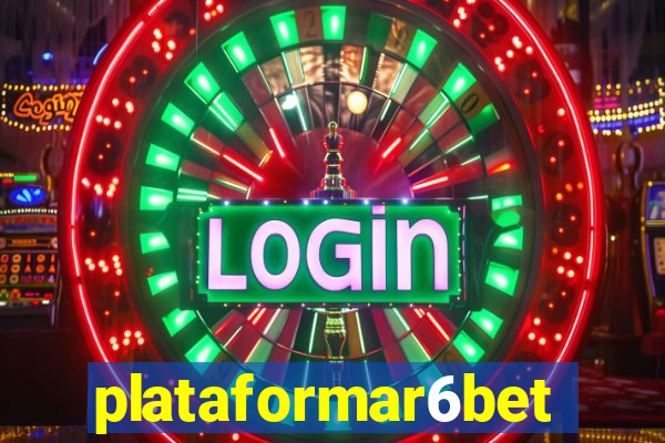 plataformar6bet