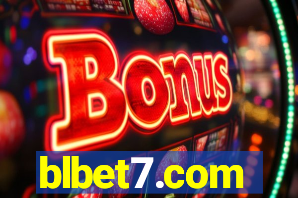 blbet7.com