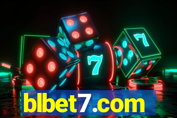 blbet7.com