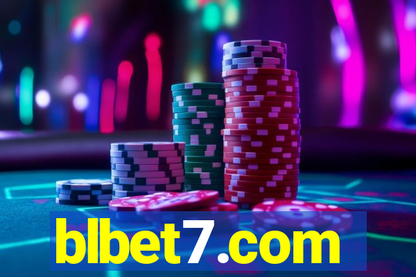 blbet7.com