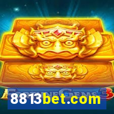 8813bet.com