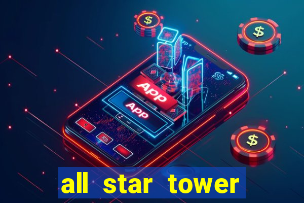 all star tower defense codes wiki